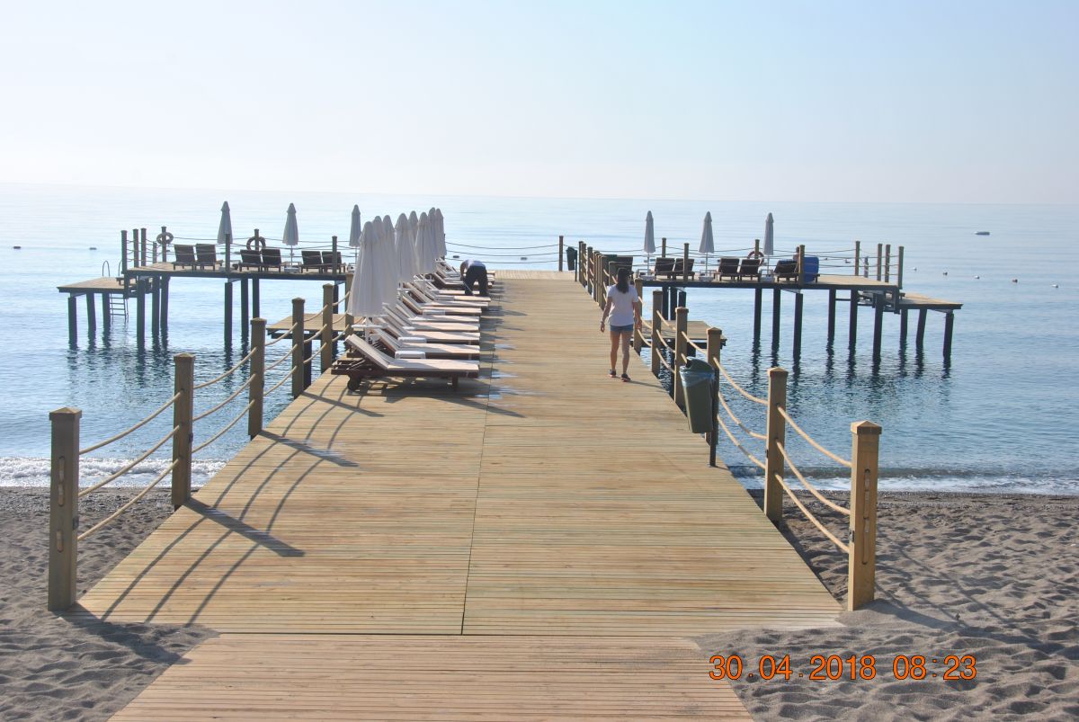 imagini hotel OTIUM LIFE KEMER